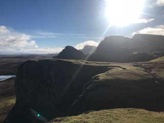 Full body massage treatment