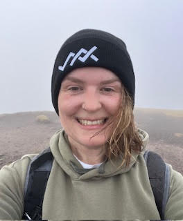 Sarah-Jane from Wanderlust Holistic